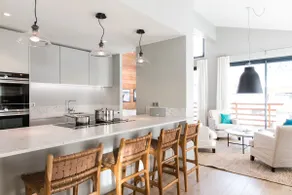 Appartement Luxueux avec Accès au Spa - Image 4