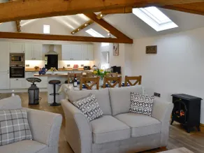 Greengill Farm Holiday Cottage - Ukc2768 - Image 5