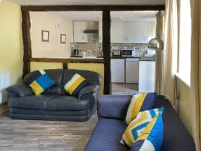 Orchard Bank Cottage - Image 4