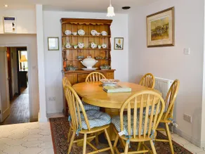 4 Schlafzimmer Unterkunft in Wern-y-Wylan - Image 5