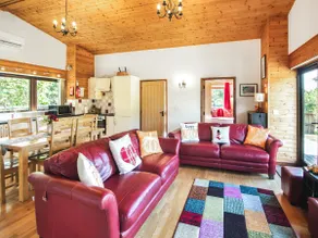 Ash Lodge - Hw7442 - Image 3