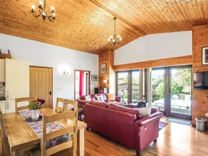 Ash Lodge - Hw7442 - Image 5