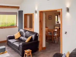 Red Kite Cottage - Image 4