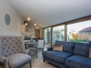Woodcrest Barn Cottage - Ukc1065 - Image 3