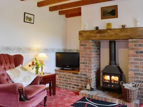 River Wye View Cottage - Image 3