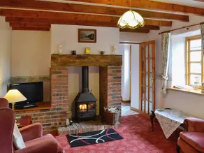 River Wye View Cottage - Image 2