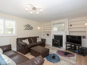The Coach House - Image 3
