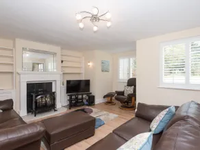 The Coach House - Image 4