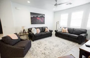 Red Rock Desert Experience | Pool Front Condo - Image 2