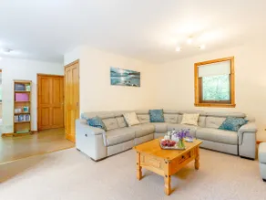 Glen View Of Enrick House - Image 4
