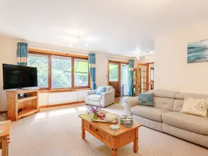 Glen View Of Enrick House - Image 3