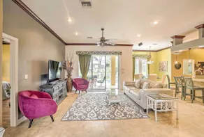 Canalfront Cape Coral Home w/ Private Dock! - Image 4