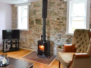 Roseburn Cottage - Image 2