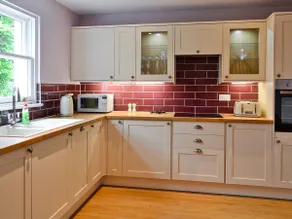 Roseburn Cottage - Image 5