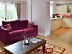 Roseburn Cottage - Image 4
