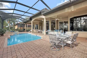 Ein seltener Fund! Lely Resort Einfamilienhaus in der angesehenen Majors Community - Image 3