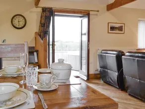 The Old Byre - Image 5