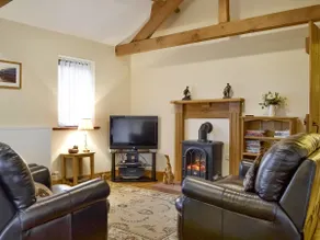 The Old Byre - Image 4