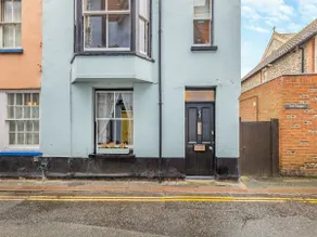 Melrose Cottage - Image 2