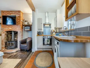 Melrose Cottage - Image 5