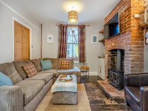 Melrose Cottage - Image 3