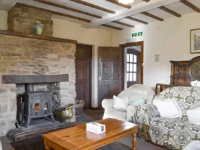 Grove Sprightly Barn - Image 2