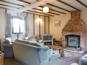Grove Sprightly Barn - Image 5