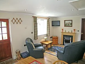 Chapel Cottage - Image 2