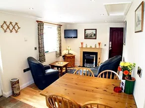 Chapel Cottage - Image 3