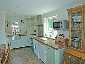Chapel Cottage - Image 5