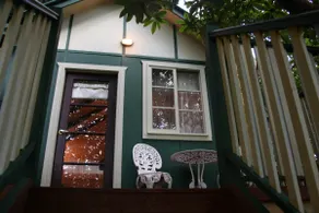 Charmed · Charmed Cabin - Image 2