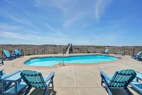 Oceans 12: A luxurious 12-bedroom oceanfront retreat in Oak Island, NC. - Image 2