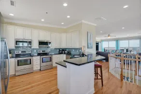 Oceans 12: A luxurious 12-bedroom oceanfront retreat in Oak Island, NC. - Image 4