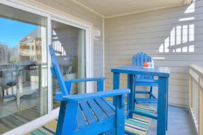 Oak Island Beach Villa 1210 - Image 3