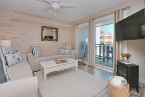 Oak Island Beach Villa 1210 - Image 2