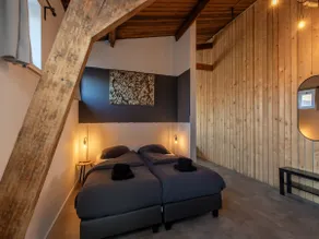 Group Accommodation of 3 Apartments in the Heart of Koudekerke - Image 5