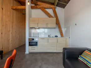 Group Accommodation of 3 Apartments in the Heart of Koudekerke - Image 4