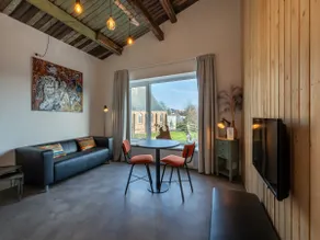 Group Accommodation of 3 Apartments in the Heart of Koudekerke - Image 2