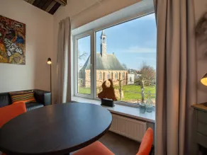 Group Accommodation of 3 Apartments in the Heart of Koudekerke - Image 3