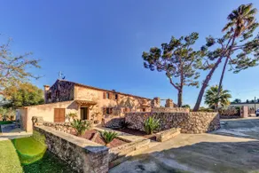 Can Cladera - Villa til 8 personer i Pollensa / Pollença - Image 4