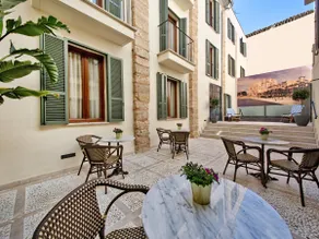 Palma Old Town Apartments. Standard Apartment - Image 4