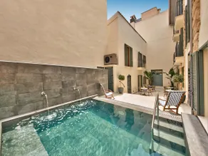 Palma Old Town Apartments. Standard Apartment - Image 2