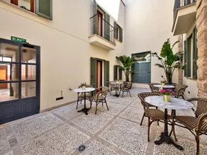 Palma Old Town Apartments. Standard Apartment - Image 5