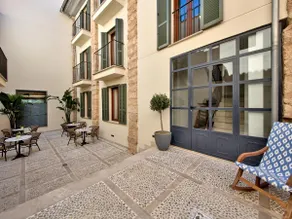 Palma Old Town Apartments. Standard Apartment - Image 3
