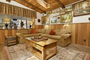 Moonridge Cottage at Bear Mountain Resort w/ Hot Tub - Image 2