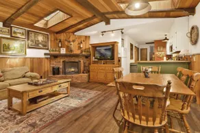 Moonridge Cottage at Bear Mountain Resort w/ Hot Tub - Image 4