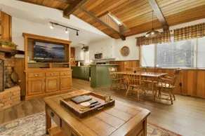 Moonridge Cottage at Bear Mountain Resort w/ Hot Tub - Image 5