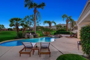 PGA113 Chic PGA West Oasis Pool Home - Image 2