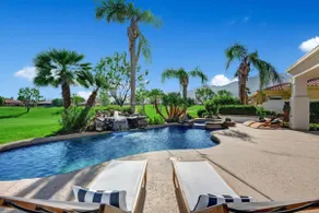 PGA113 Chic PGA West Oasis Pool Home - Image 4