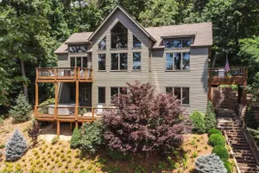 NEU! Lavish Wintergreen Home w / Whirlpool vom Skilaufen! - Image 3